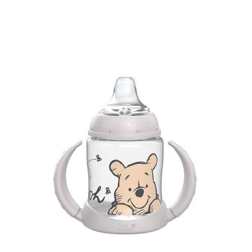 Disney's Winnie the Pooh 5-oz. Learner Cup by NUK