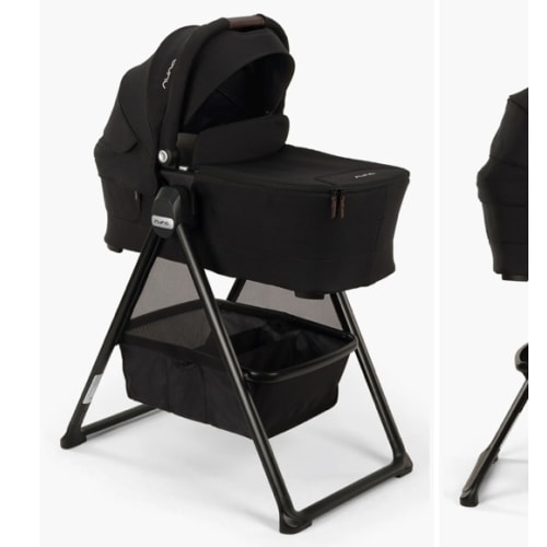 lytl series™ bassinet + stand | Nordstrom