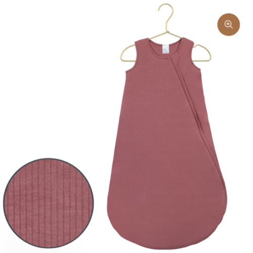 Marjorie Ribbed Sleep Sack