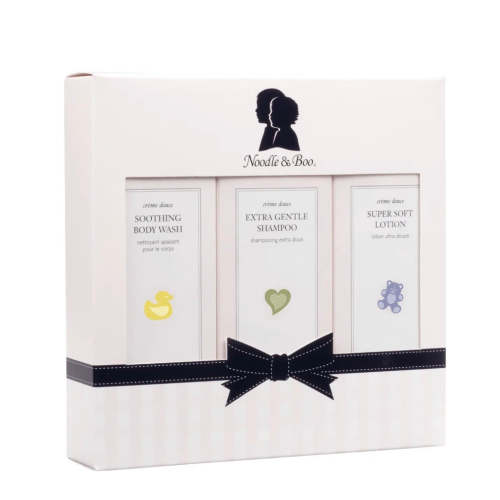Bath Starter Gift Set