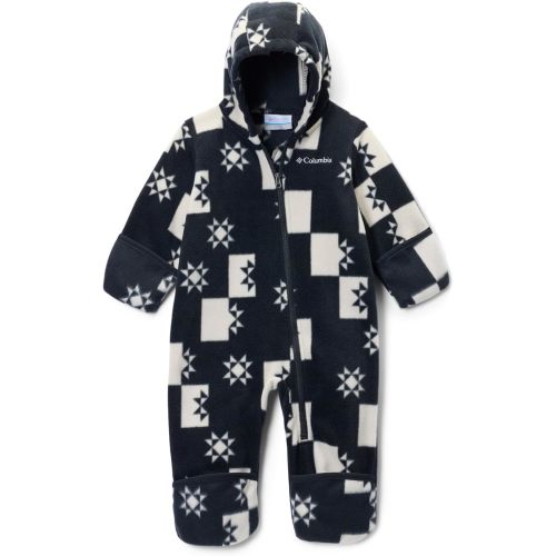Columbia baby Snowtop II Bunting