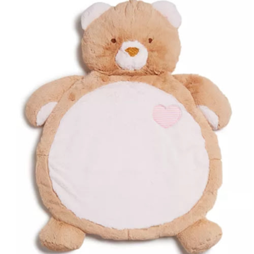 Bestever Baby Mats by Mary Meyer Bear Baby Mat - Ages 0+