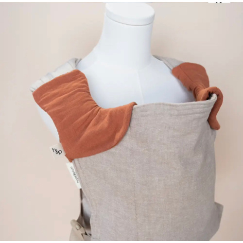 Lark Drool Pads | Baby Carrier Strap Protectors | hope&plum