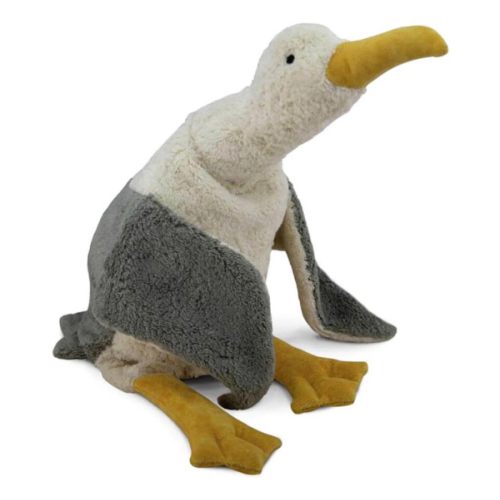Seagull Weighted Warming Pillow