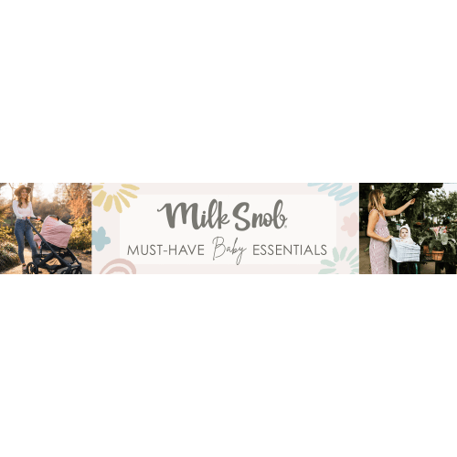 Amazon.com: Milk Snob: Winter Cover