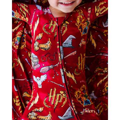 Harry Potter™ Convertible Romper