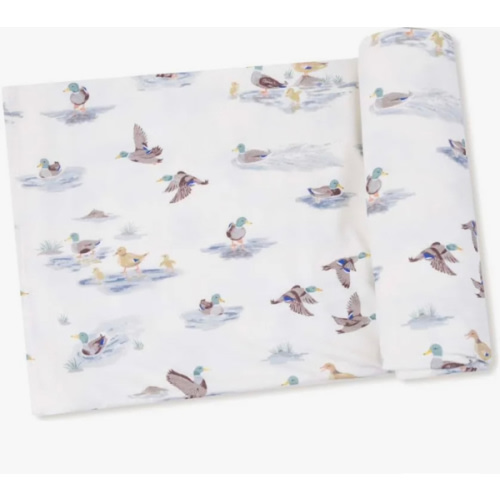 duck swaddle - Google Search