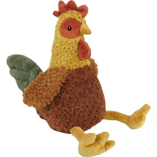 Rooster Stuffed Animal
