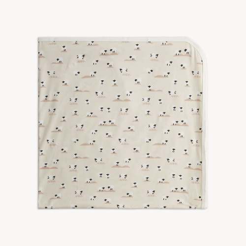 Baby Blanket – Magnetic Me