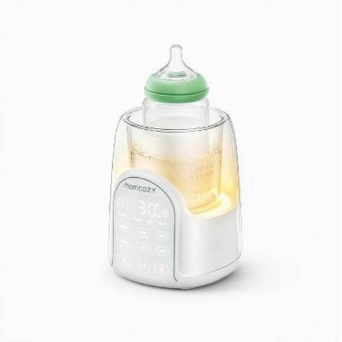 Momcozy Night Feeding Bottle Warmer