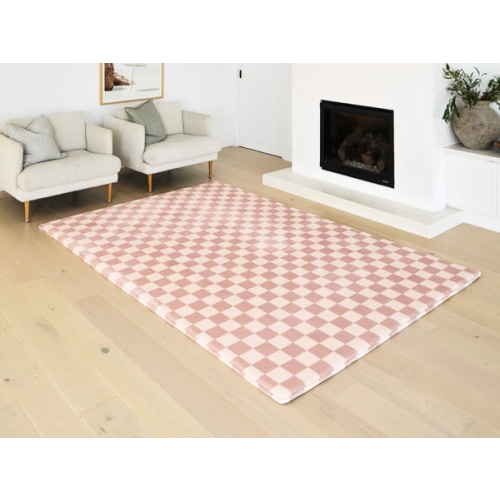 Relax Mat - 1.4" Thick Soft Foam Play Mat