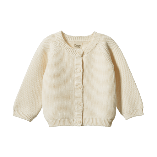 Pepi Cardigan