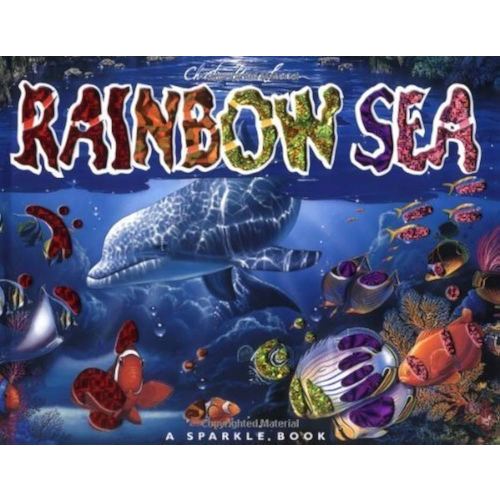 Rainbow Sea