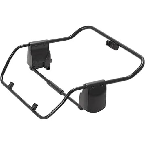 Evenflo Pivot Xpand Adapter Exclusively for Perego Infant Car Seats, Graco, Chicco, and Peg, 15x15x5 Inch (Pack of 1)