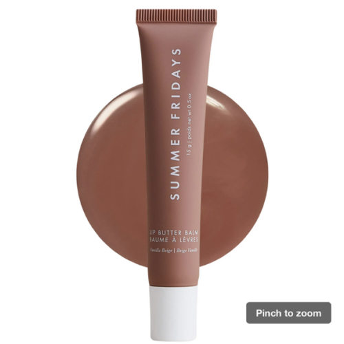 Lip Butter Balm - Summer Fridays