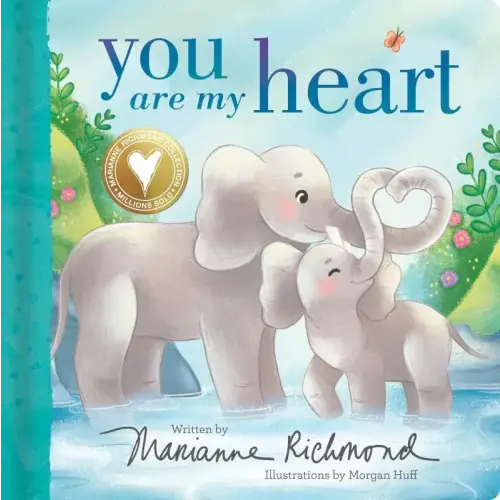 You Are My Heart - 9781464219900
