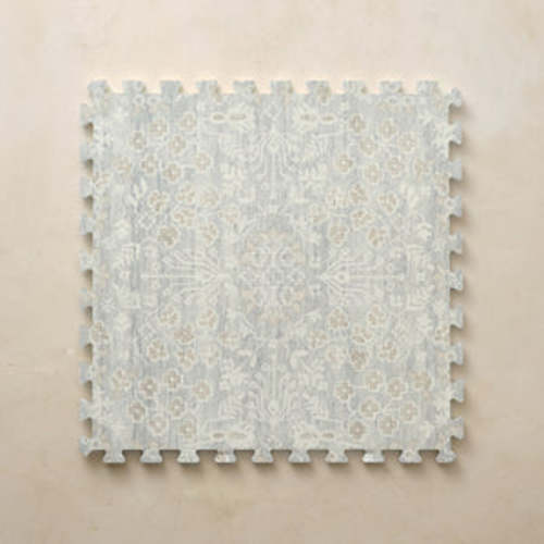 Little Nomad Play Mat | Winslow – House of Noa- 8x10 -color: pebble