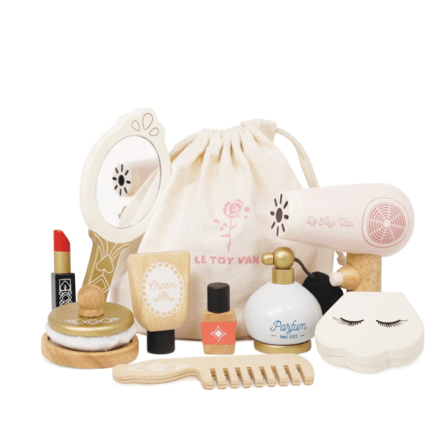Star Beauty Bag