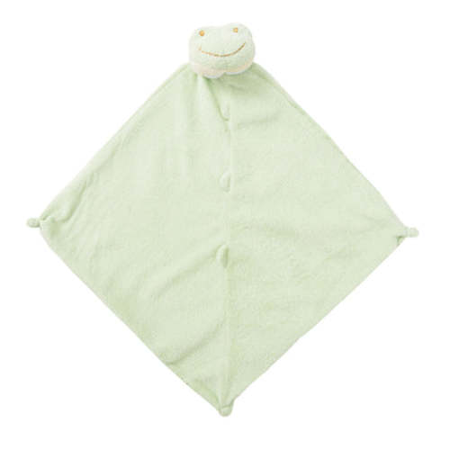 Lovie Blankie - Frog