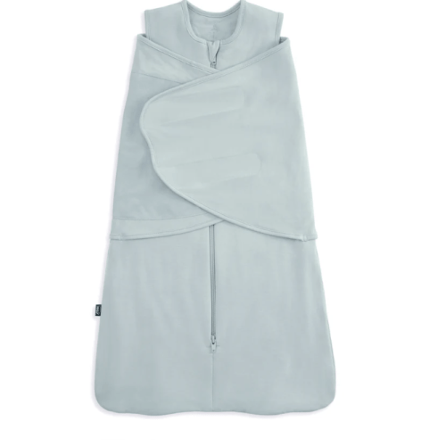 Supersoft Bamboo Swaddle 2.0 TOG Calm Sage | HALO®