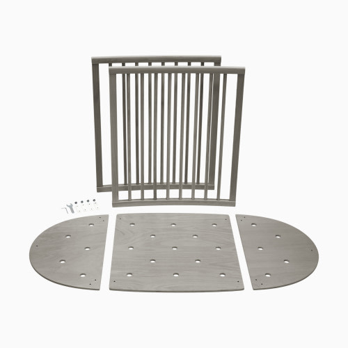 Stokke Sleepi Bed Extensions - Hazy Grey