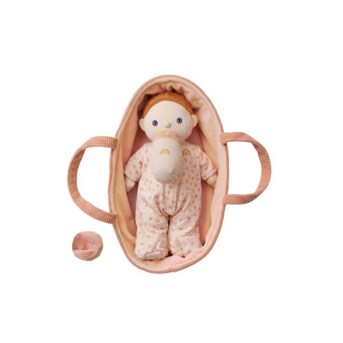 Binky Dinky Pickle by Olli Ella US