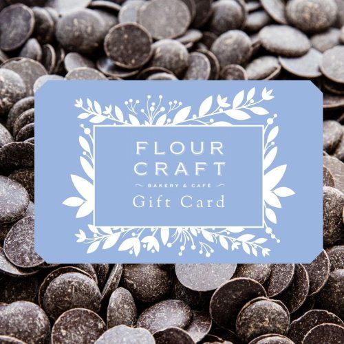 Flour Craft Bakery Gift Card