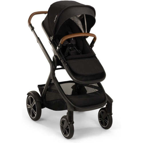 Nuna DEMI Next Stroller + Rider Board – Baby & Kids 1st
