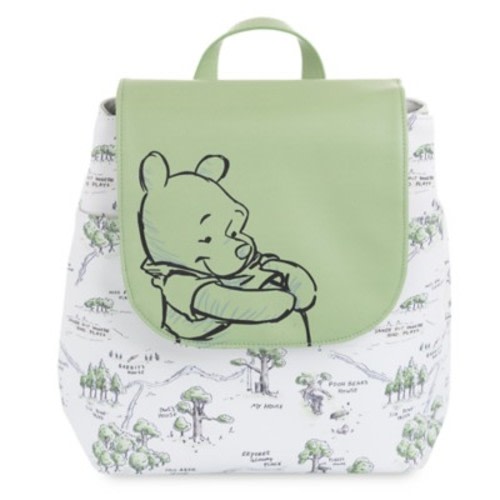 Winnie the Pooh Mini Cooler Backpack | Disney Store