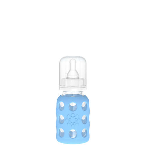 4oz Glass Baby Bottle