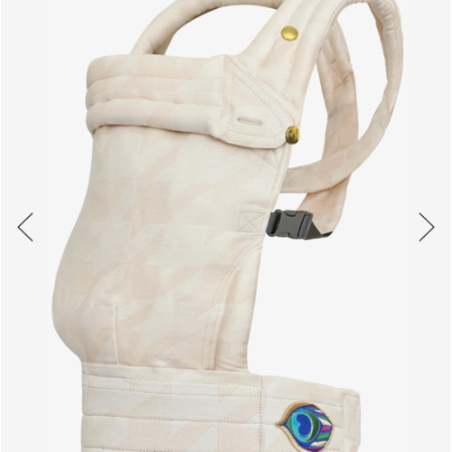 Tweed W | Zeitgeist Baby Carrier | SHOP ARTIPOPPE