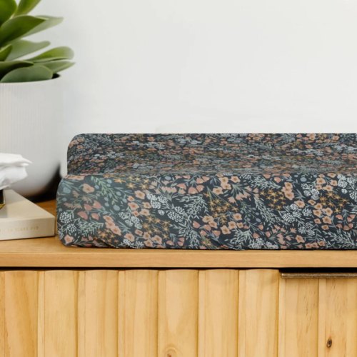 Bea Changing Pad Cover