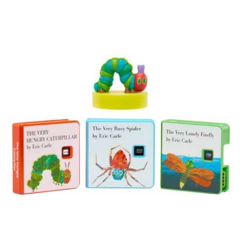 Story Dream Machine World of Eric Carle The VERY Collection - Official Little Tikes Website | Parent Trusted for Over 50 Years