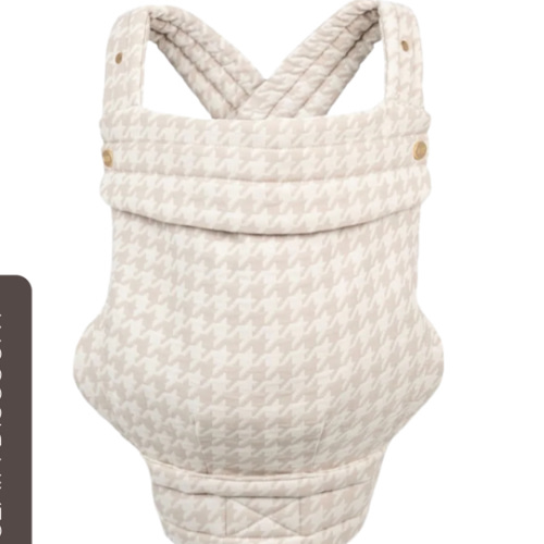 The Monarch Carrier - Houndstooth – Mabē