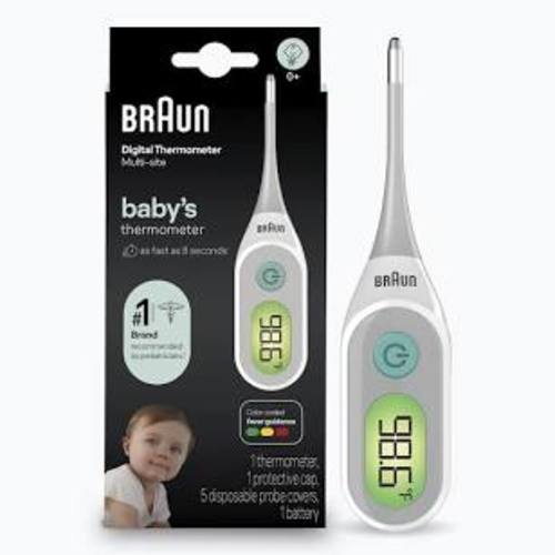 braun baby thermometer - Google Search