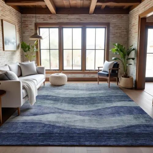 Rug for nursery