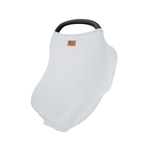 Car Seat Cover in Storm