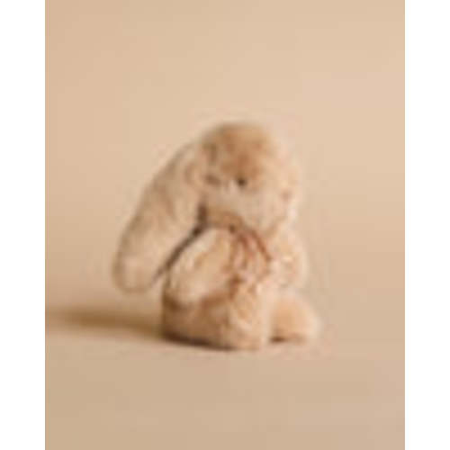 Maileg Plush Bunny, Mini - Cream Peach– Odin Parker