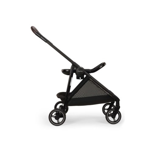 Flex System Stroller Frame & Pipa™ Series Adapter