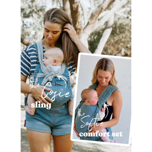 the ultimate comfort bundle