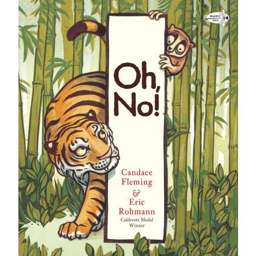 Oh, No! | Barnes & Noble®