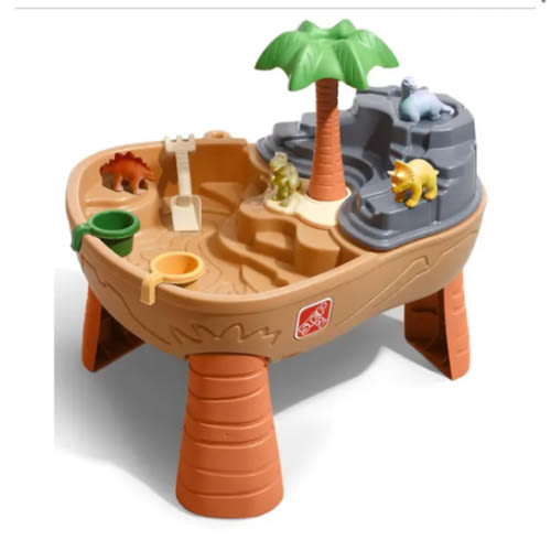 Dino Dig Sand and Water Table