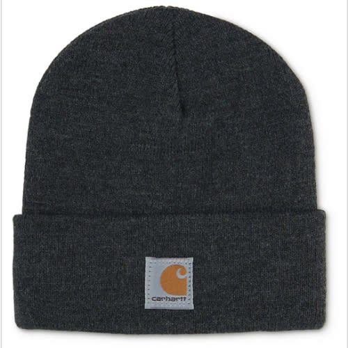 Kids' Acrylic Beanie