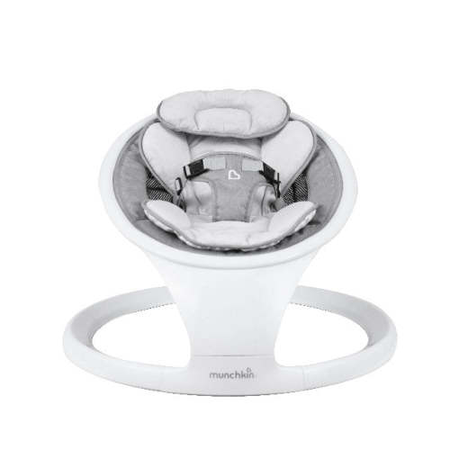 Infant Swing | Smart Bluetooth® Enabled | Munchkin