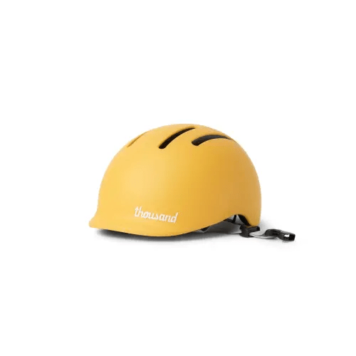 Thousand Helmet
