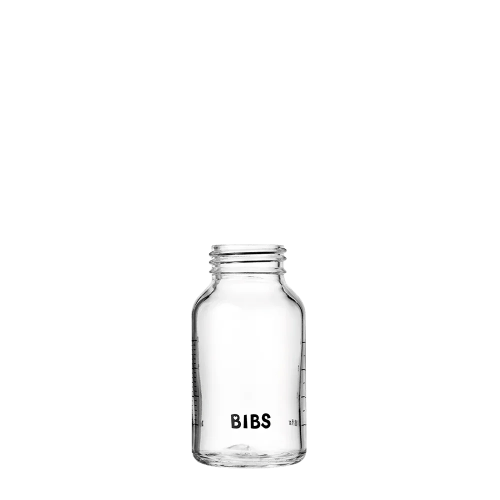 Baby Glass Bottle body 120ml