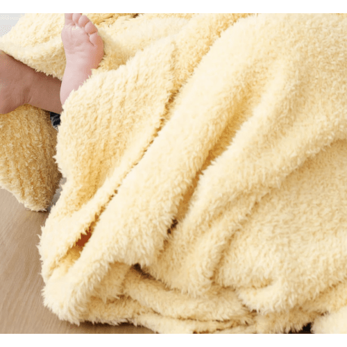 Saranoni Bamboni® Receiving Blanket | Ultra-Soft Comfort