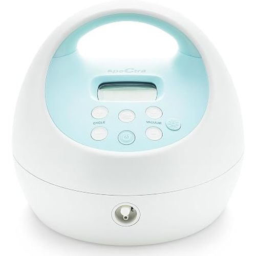 Spectra Baby S1 Plus Electric Breast Milk Pump for Baby Feeding