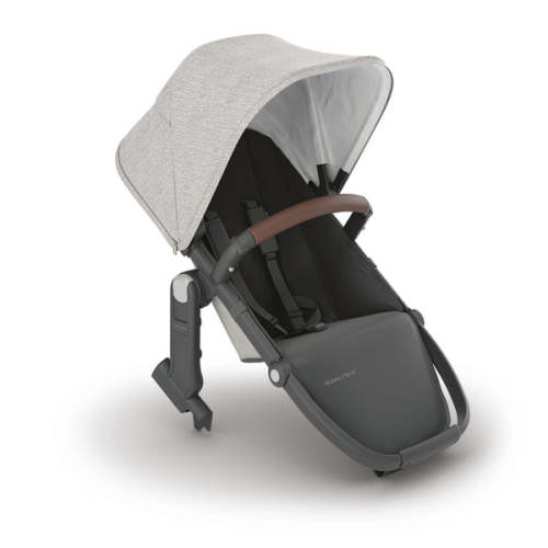 UPPAbaby VISTA RumbleSeat V2+ - Little Folks NYC