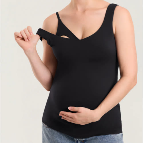 Natrelax® Nursing Tank Top